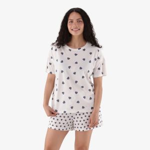 Real Character Pajama Set