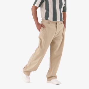 Real Relaxed Chino Pants