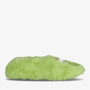 Kids Grinch Slipper