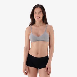 3 Pack Cheeky Boyleg Panties