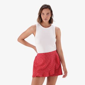 Real Frill Skort