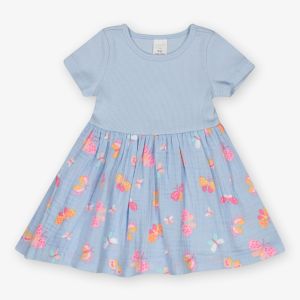Baby Girl Dress