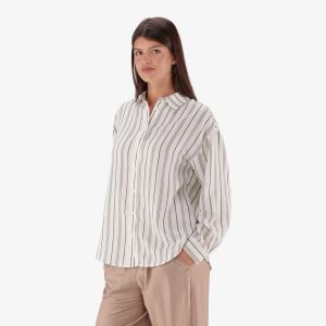 Real Stripe Shirt