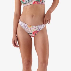 Real Printed Bikini Bottom