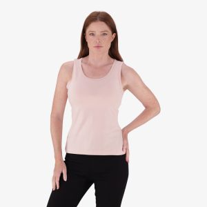 Real Tank With No Inner