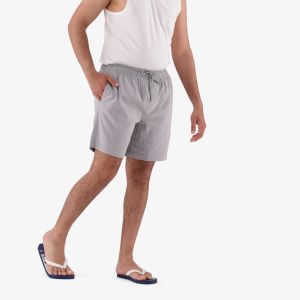 Mens Slub Shorts