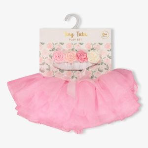 Baby Tutu Gift Set