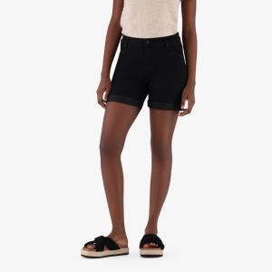 Real Denim Boy Shorts