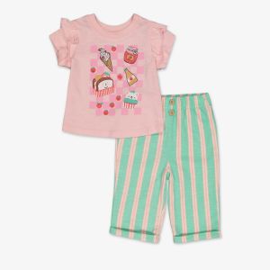 Baby Girl Set