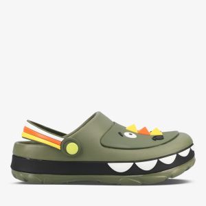 Younger Boy Garden Shoe