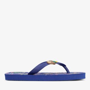 Boys Teddy Bear Flop Flop