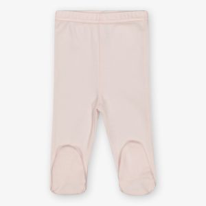 Baby Girl Footed Legging