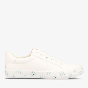 Real Printed Sneaker