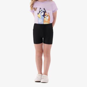 Younger Girl Cycle Shorts