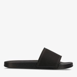 Mens Ombre Slide Sandal