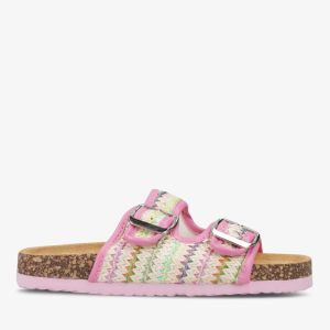 Older Girl Moulded Sandal