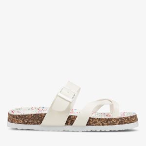 Older Girl Printed Sandal