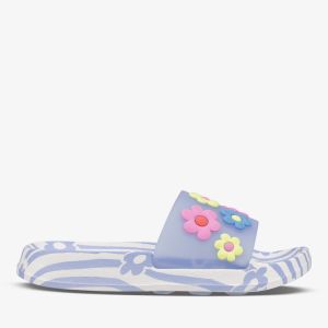 Older Girl Flower Sandal