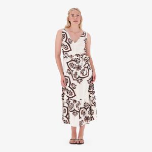 Maxi Tiered Dress