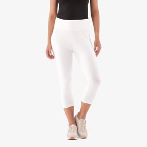 Real Cropped Recycle Leggings