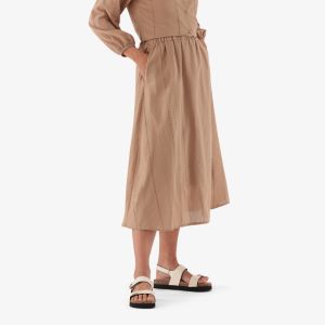 Fresh Anglaise Skirt