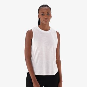 Real Slub Tank Top