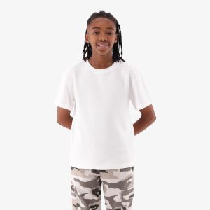 Older Boy Ottoman Tee