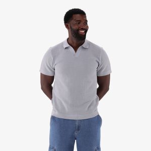 Mens Johnny Knit Golfer
