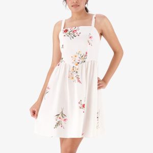 Real Sweetheart Dress