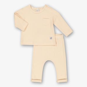 Baby Textured Knit Set