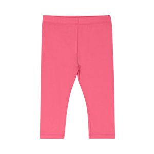 Older Girl Plain Full Legging
