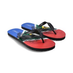 Printed Flip Flops