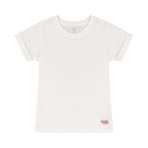 Younger Girl Cotton Tee