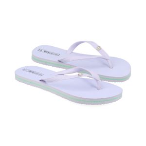Womens Plain Flip Flop