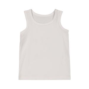 Younger Boys 2 Pack Sleeveless Vest