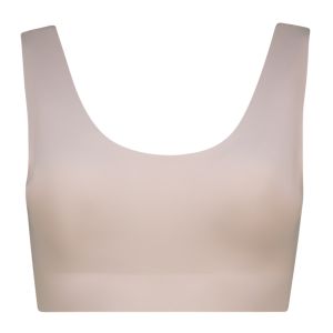 Seamless Padded Bra