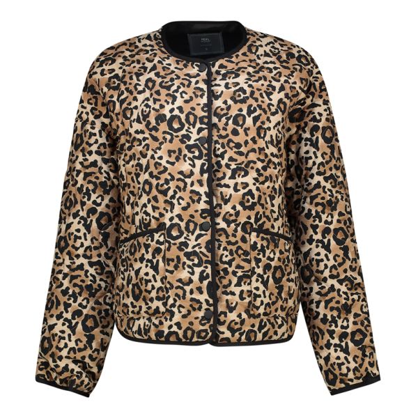 ジャケット・アウター ORIGINAL BUTTON COLLARLESS KNIT JACKET Men's knitted jacket, Anthracite | Manufactum