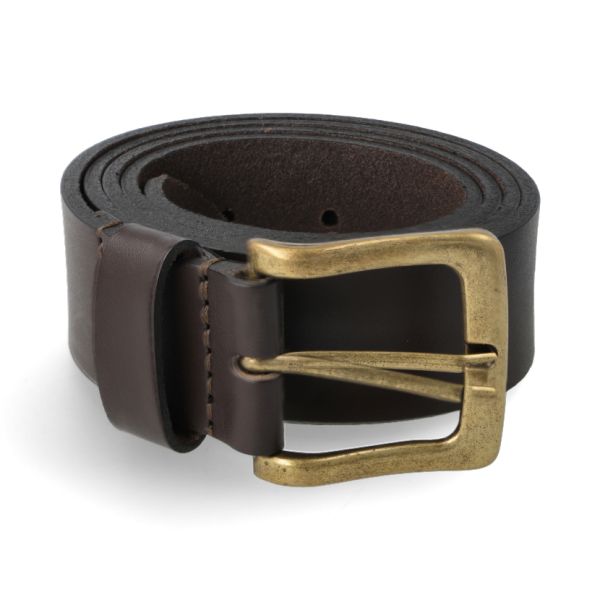 100 leather belt mens deals
