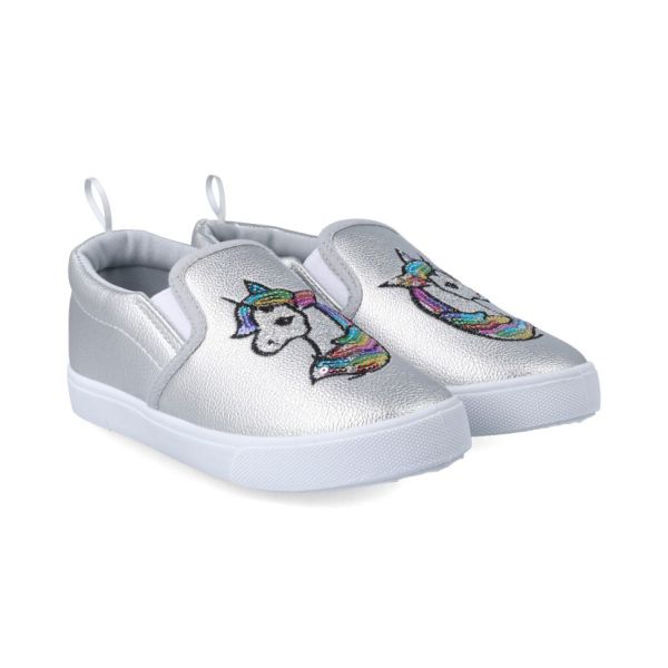 Younger Girls Unicorn Sneaker Pick n Pay Clothing
