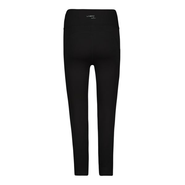 Livefit Active Cropped Legging