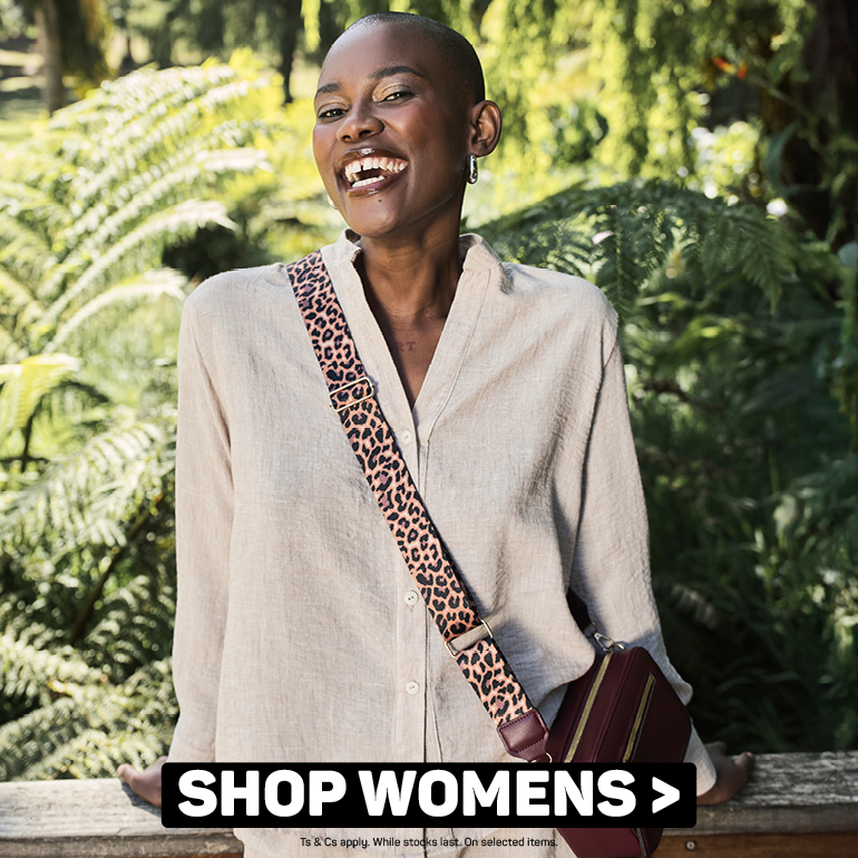 End of Black Friday - Women