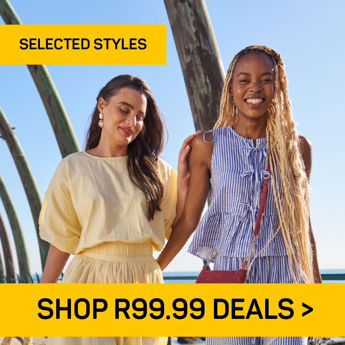 Women Selected Styles