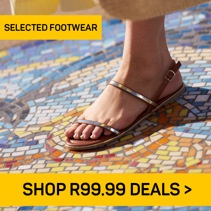 Women Selected Footwear