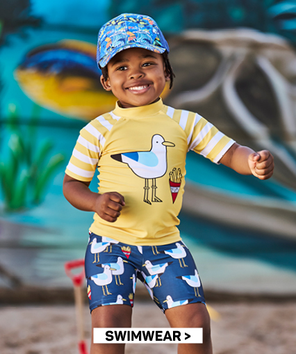 PnP Clothing Online - Boys Denim Jeans