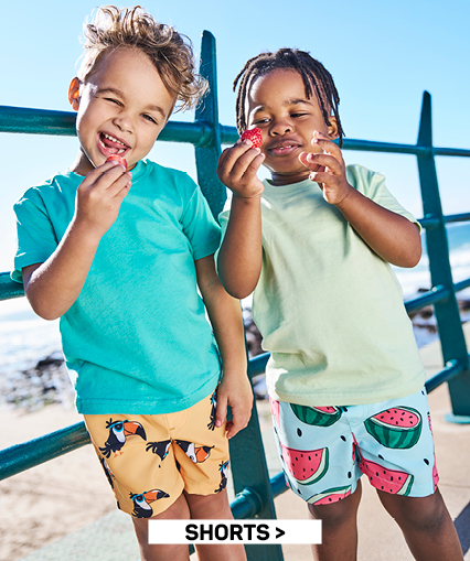 PnP Clothing Online - Boys Pants