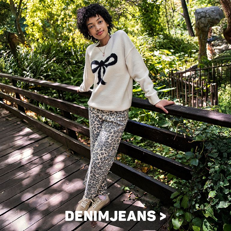 PnP Clothing Online - Girls Denim