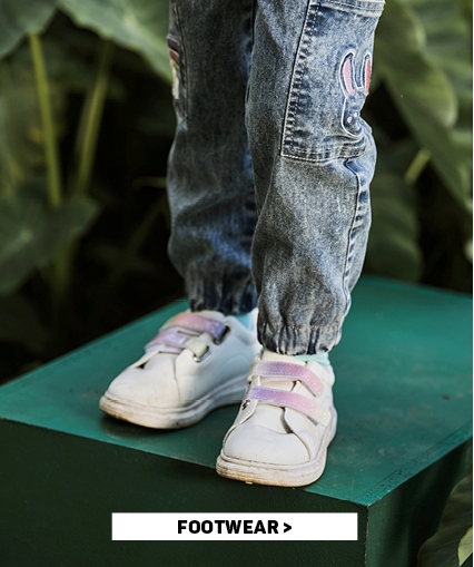PnP Clothing Online - Girls Tees