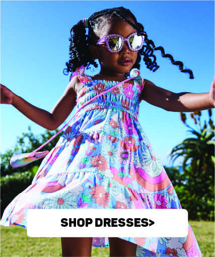 PnP Clothing Online - Girls T-Shirts