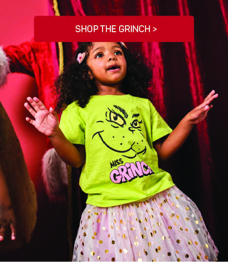 PnP Clothing Online - Girls Fleece Tops