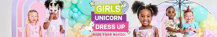 PNP Girls Unicorn